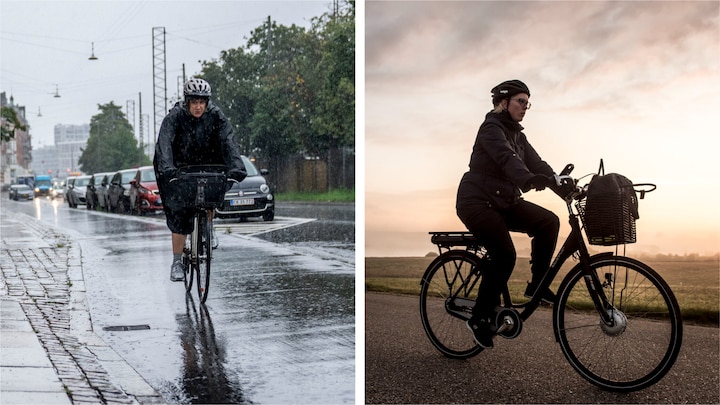 آیا برای رأی دادن آماده‌اید؟ تفاوت‌های آب و هوایی در دانمارک را در روز انتخابات بشناسید!