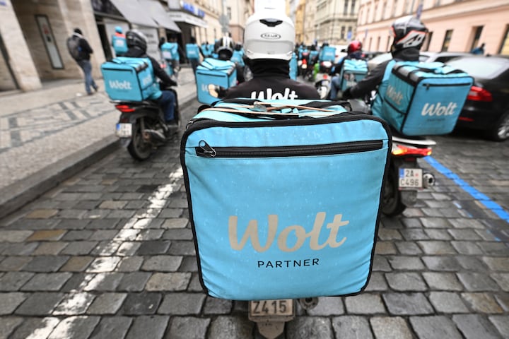 آزادی قیمت‌گذاری برای رستوران‌های دانمارک در وولت