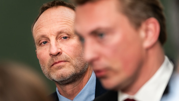 انتظار لیدگارد برای اقدام قانونی مسرشمید پس از انتقادات به حزب دانمارکی