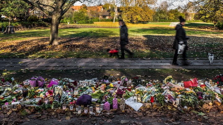 محکومیت قطعی در پرونده قتل لوئیز بورگلیت توسط دادگاه اوستره لندسرت