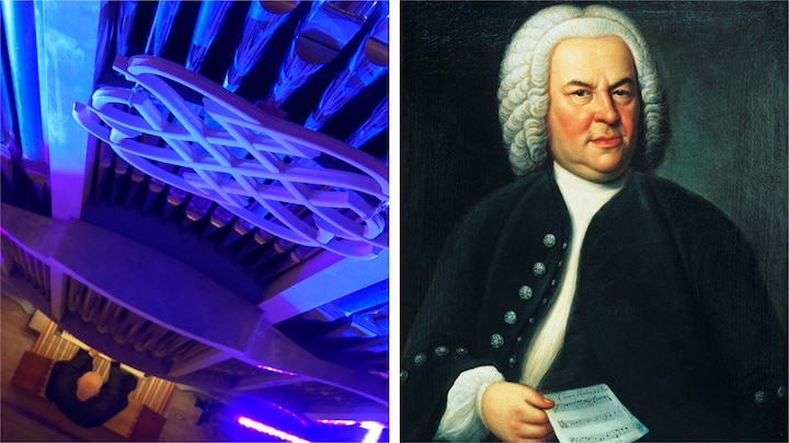 آثار تازه کشف شده یوهان سباستین باخ در لایپزیگ، یک شگفتی در دنیای موسیقی کلاسیک!