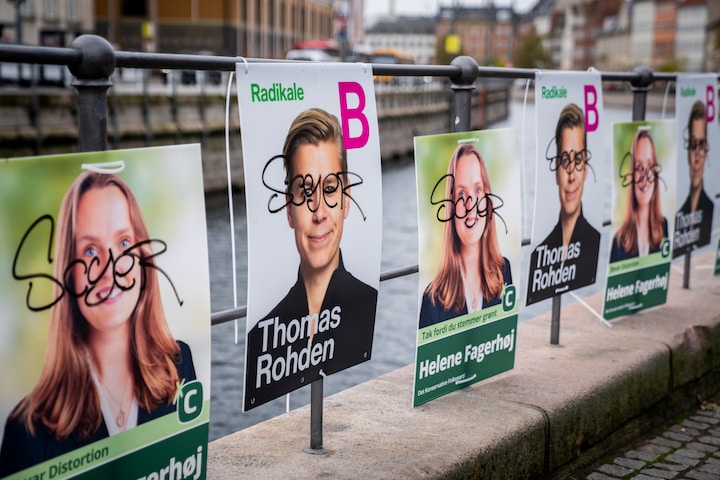 بررسی افزایش موارد آزار سیاسی در انتخابات محلی و ارائه راهکارهایی برای مقابله