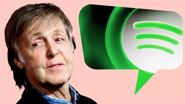 پاول مک‌کارتنی در برابر قانون جدید بریتانیا که می‌تواند به شرکت‌های هوش مصنوعی اجازه دهد از آثار هنری برای آموزش فناوری‌هایشان استفاده کنند، اعتراض کرده است.