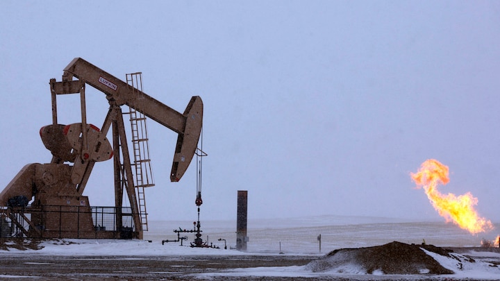 کاهش انتشار متان: چالشی بزرگ برای حفظ محیط‌ زیست