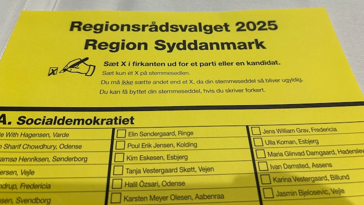 آیا قوانین جدید رای‌گیری را گیج‌کننده کرده‌اند؟