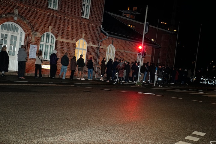 نگاهی به مشکلات و راه‌حل‌های خلاقانه در انتخابات دانمارک