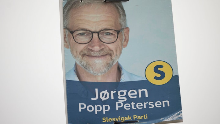 افزایش چشمگیر حمایت از حزب شلسویگ در انتخابات محلی توندور