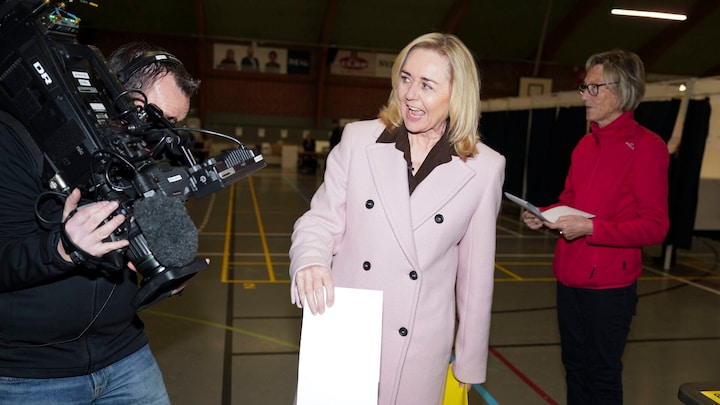 پیشرفت‌های حزب محافظه‌کار: شگفتی‌های انتخاباتی در شهرداری‌ها