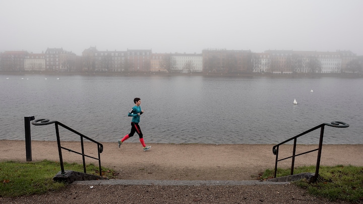 آلودگی هوای بسیار بالا در کپنهاگ و تأثیر آن بر سلامت عمومی