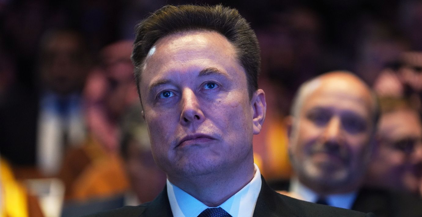 احتمال عرضه اولیه سهام Space X در هفته آینده